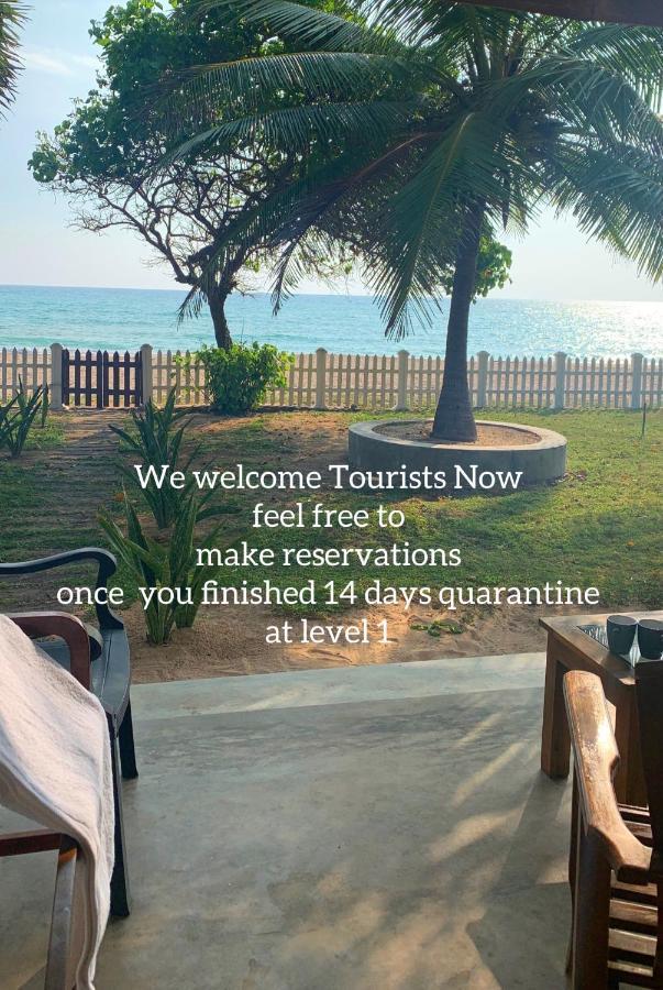 Pearl Oceanic Resort - ตรินโคมาลี ภายนอก รูปภาพ