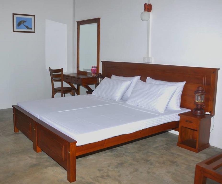 Pearl Oceanic Resort - ตรินโคมาลี ห้อง รูปภาพ