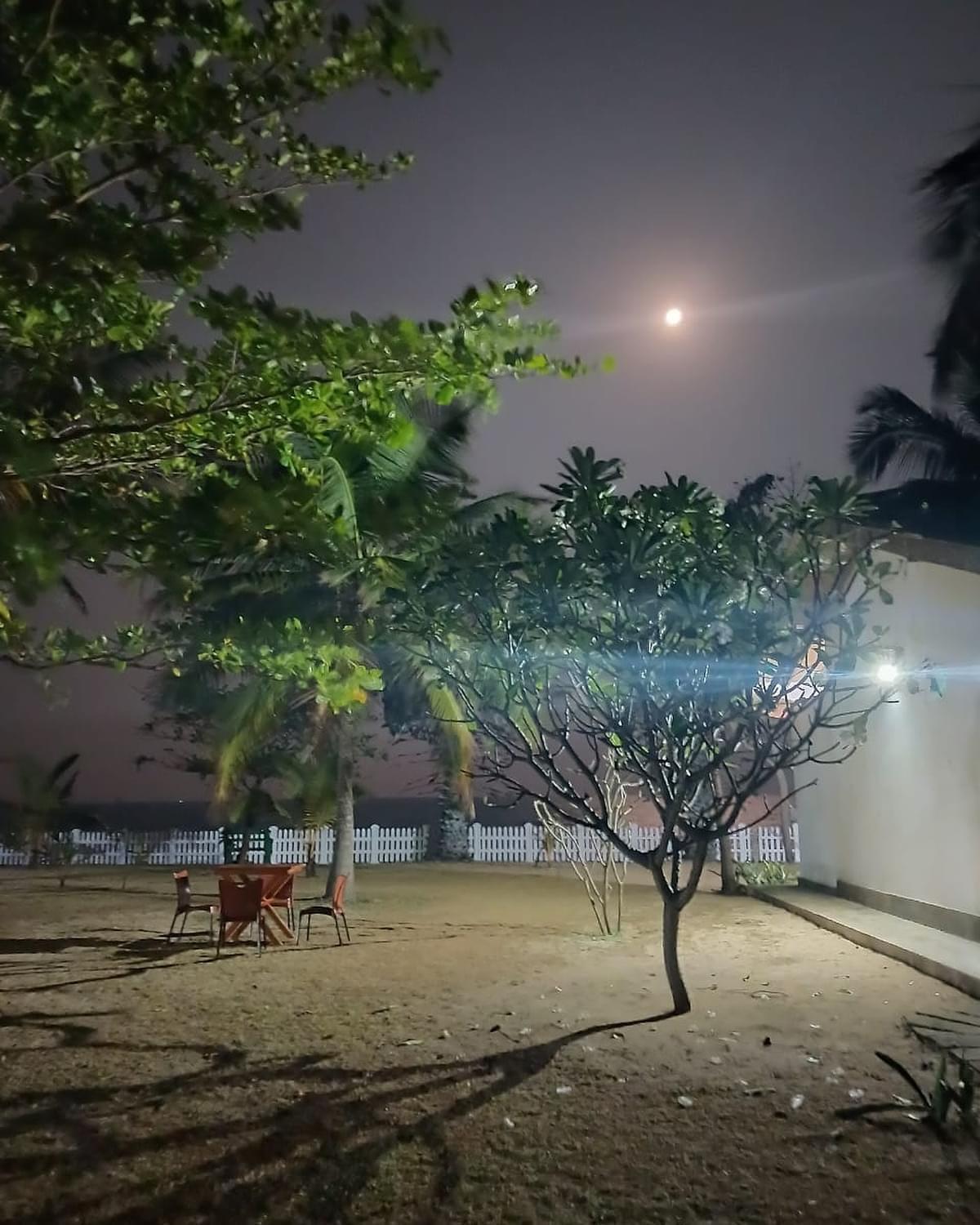 Pearl Oceanic Resort - ตรินโคมาลี ภายนอก รูปภาพ